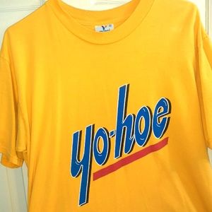 Yo-Hoe Tshirt